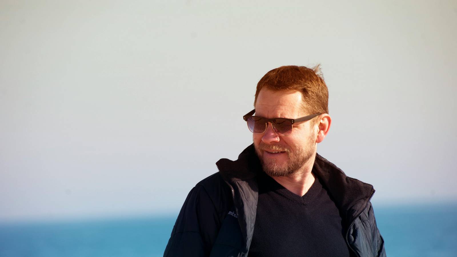 Placeholder image illustrating UV exposure